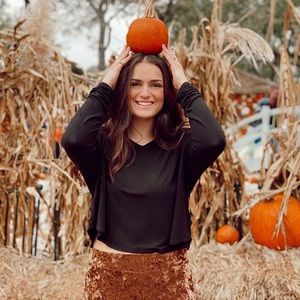 Meet your Posher, Karley